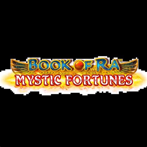 Play Book of Ra Mystic Fortunes Online FREE.